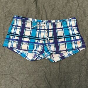 Pistol Pete Swimsuit